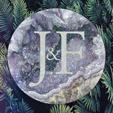 Jasper & Fern